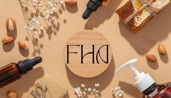 Moroccan Beauty products