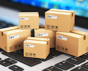 Cosmetic and Beauty Product Logistics