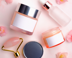 Moroccan Beauty Private Label Services